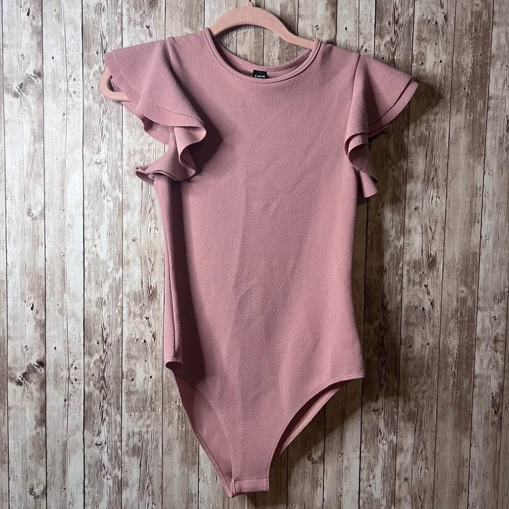 SHEIN body suit size small